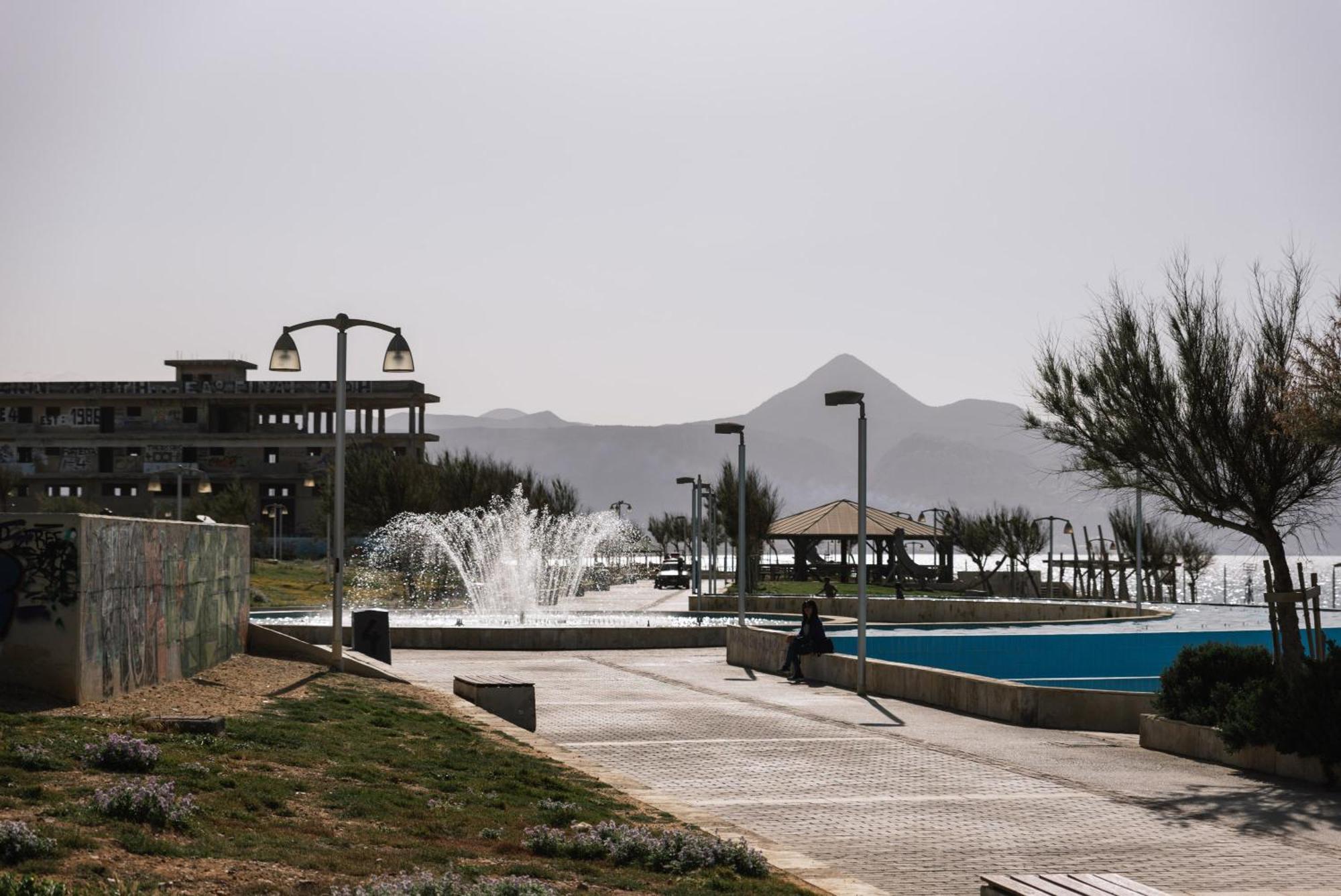 Alcyone Studios And Apartments Heraklion Exteriör bild